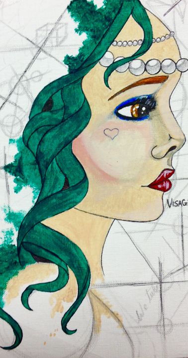 Emerald - Eyeliner