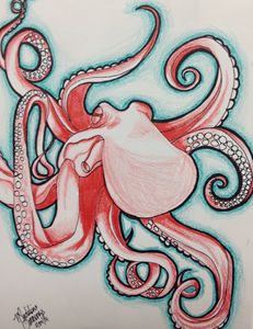 Tentcles