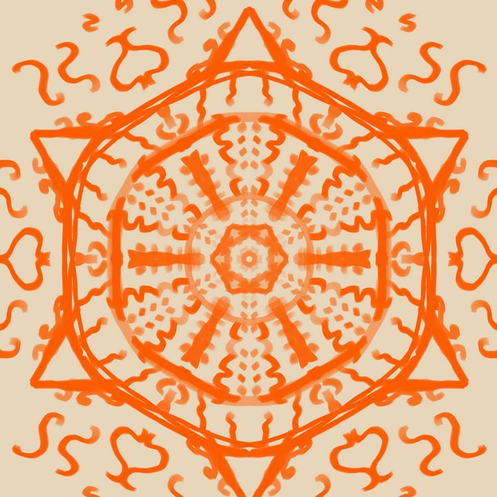 Sun - Hera's Workshop