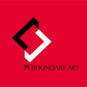 Boundary Art - Paintings & Prints