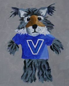 Villanova Wildcat