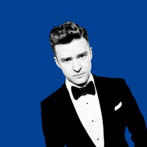 Justin Timberlake - Celebrity