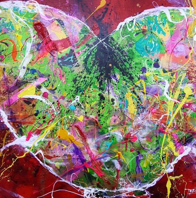Drop - One day my heart - - Naomi Horiike