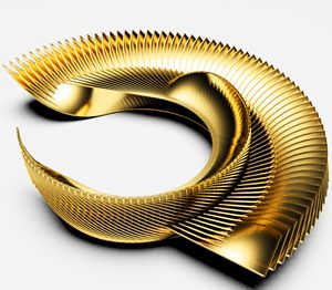 Python Disc