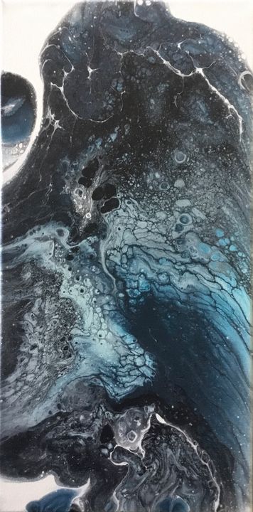 Arctic Thaw - Elizabeth’s Gallery of Artwork