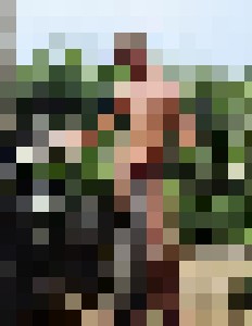 Gloeden 0027 Male Nude Colorized - Dan Decibel - Photography, People