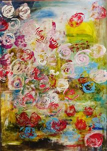 " Summerflowers"