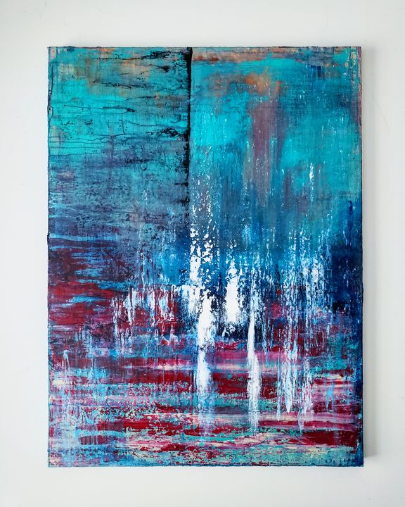 Untitled - Jordan Gray