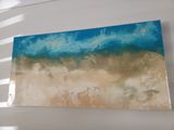 Echo beach original artwork