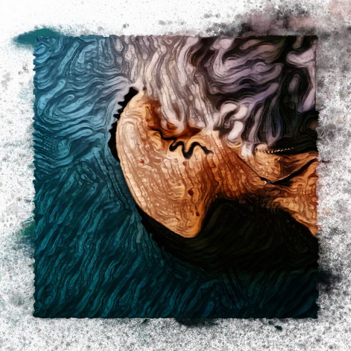 Art #4 - Mohamed El-Masry