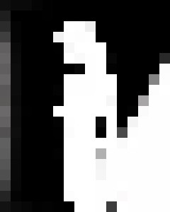 Romantic Female Nude Art Print - Abstract Romance - Digital Art, People