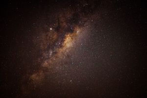 Milky Way Constellation - Nicole's Captured Moments