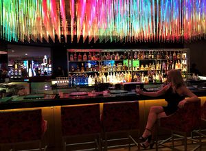 Rainbow Bar