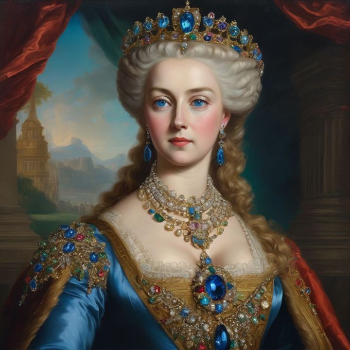 European Classic Paintings Drawings & Illustration, Paintings