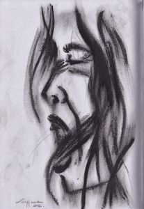 Broken (Piece 3)