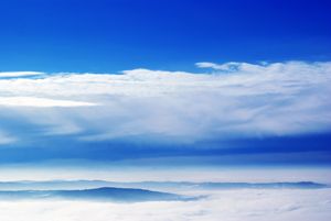 Stillness