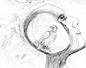Bird Brain - Aggravated Creations