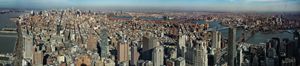 Lower Manhattan
