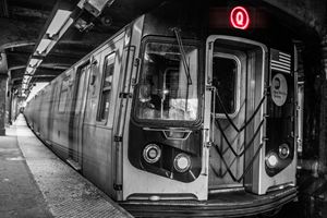 Q Train