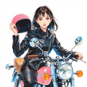 Cinna - Digital Art & AI