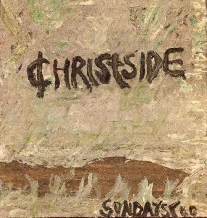 ChristSide - Sondayscoo
