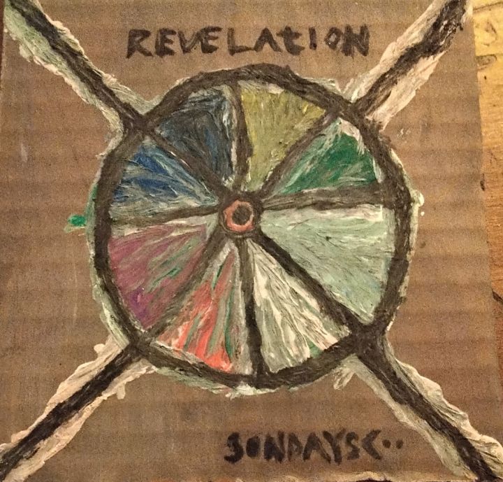 Revelation - Sondayscoo