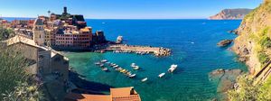 Vernazza, Cinque Terre