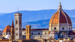 Florence ~ Santa Maria de Fiore