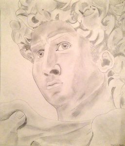 Man of Sculpture