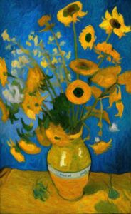 Sunflowers 4 - ChrisArmytage