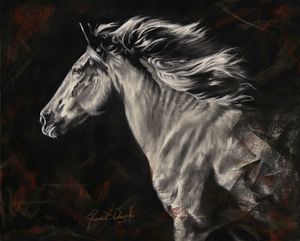 Spirit of the Plains