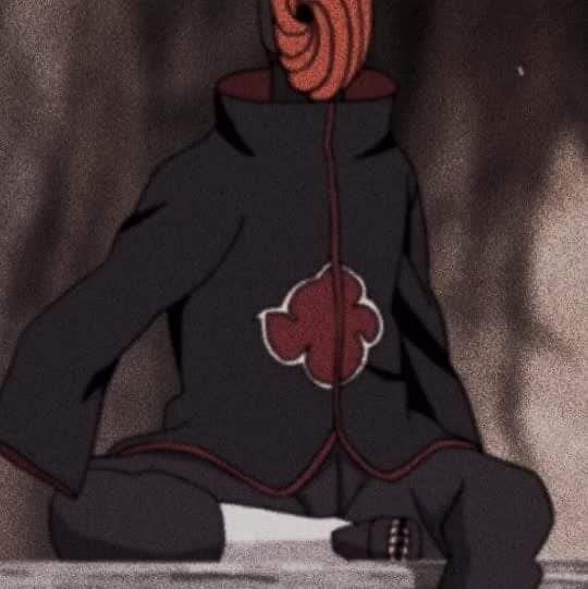 Obito Uchiha, also known by his alias Tobi , is a character in