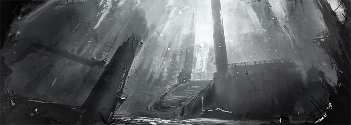 Fallen Pillars - zach3/4