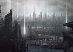 City 3019