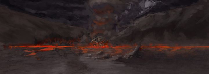 Sorcerer's Vessel - zach3/4