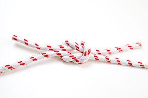 The Reef (Square) Knot - PhotoStock-Israel