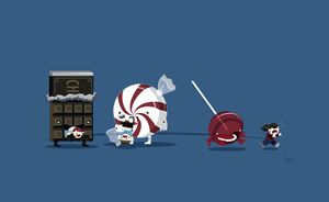 Candy
