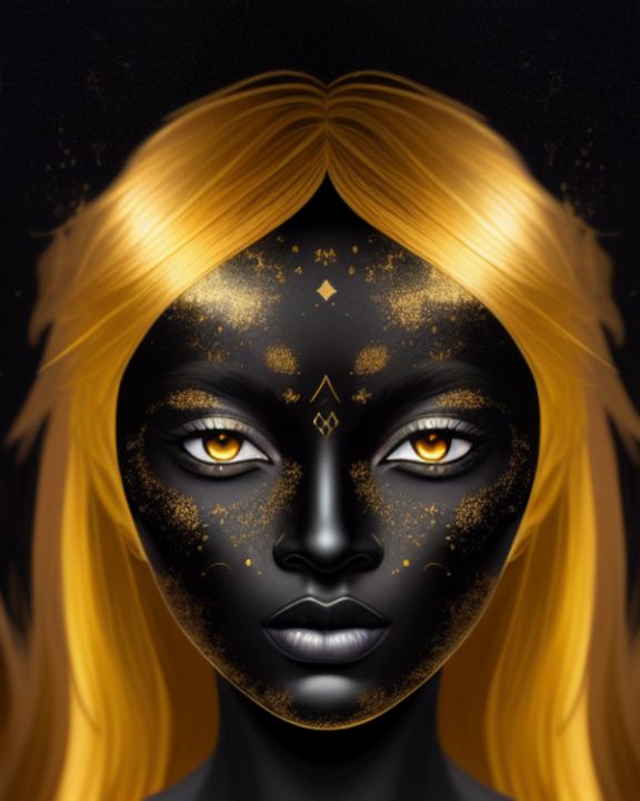 Retrograde - LadyV68 Art Gallery