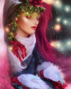 Christmas Love - Veronica Madison