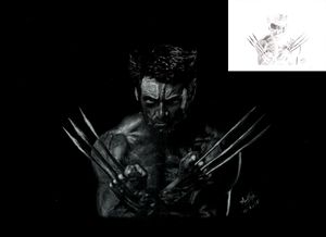 Wolverine