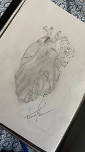 Deep Meaningful - Drawing Skill