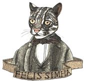 Felis Simha