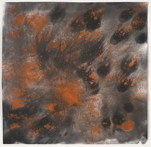Vermilion Nebula