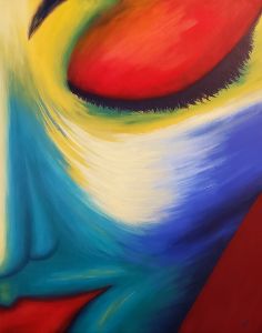 Heather Peterson Artist - Digital Art & AI, Photography, Drawings