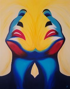Heather Peterson Artist - Digital Art & AI, Photography, Drawings