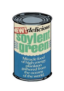 soylent green