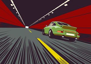 green 911