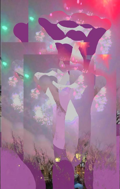 Violet - Rodar Design