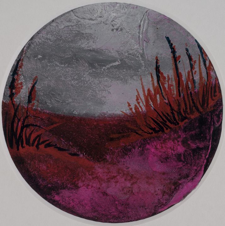 "Coastal Grasses" Series of 3 - Studio55