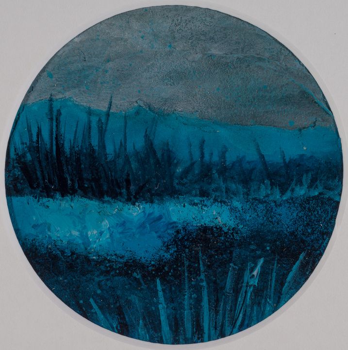 "Coastal grasses"  series of 3 - Studio55
